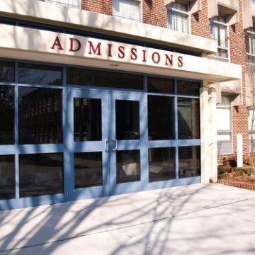 LEGACY ADMISSIONS AT COLLEGES COME UNDER FIRE