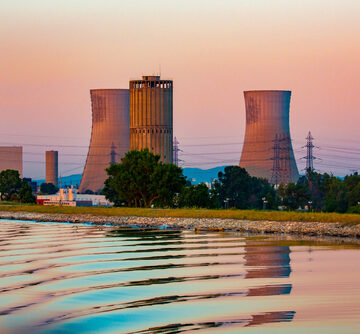 NUCLEAR ENERGY, ‘GREEN’ ENERGY? EUROPEAN PARLIAMENT MOCKED FOR GOING NUKE