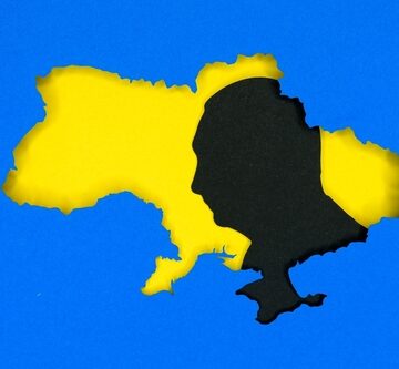 PUTIN WARNS WEST, WE’VE ONLY JUST BEGUN!