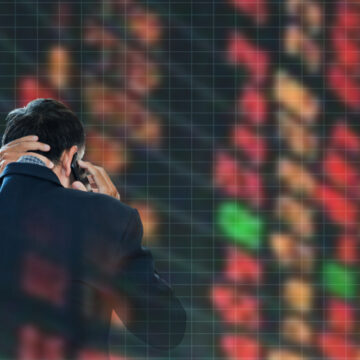 ECONOMIC UPDATE – MARKET OVERVIEW