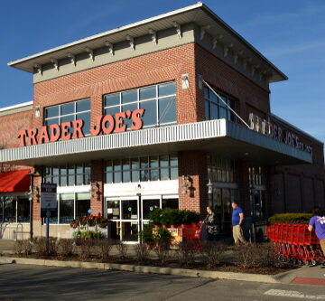 UNIONIZATION TOP 2022 TREND: ANOTHER TRADER JOE’S VOTES TO UNIONIZE