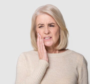 ROTTEN TEETH, CRAPPY GUMS? COVID’S GOING TO GET YOU!