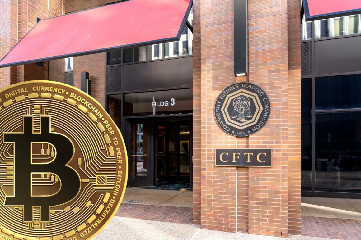 GENSLER URGES CONGRESS TO GIVE CFTC A ROLE IN CRYPTO REGULATION
