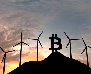 NEW WHITEHOUSE REPORT ASSESSES ENVIRONMENTAL COSTS AND POTENTIALS OF CRYPTOS