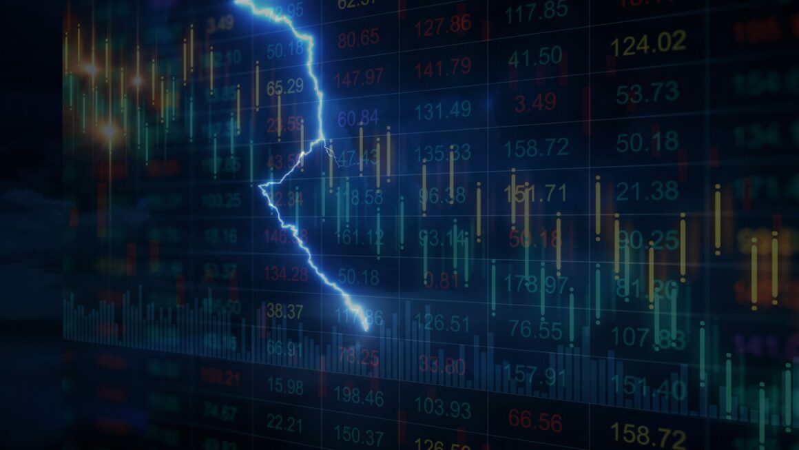 ECONOMIC UPDATE – MARKET OVERVIEW