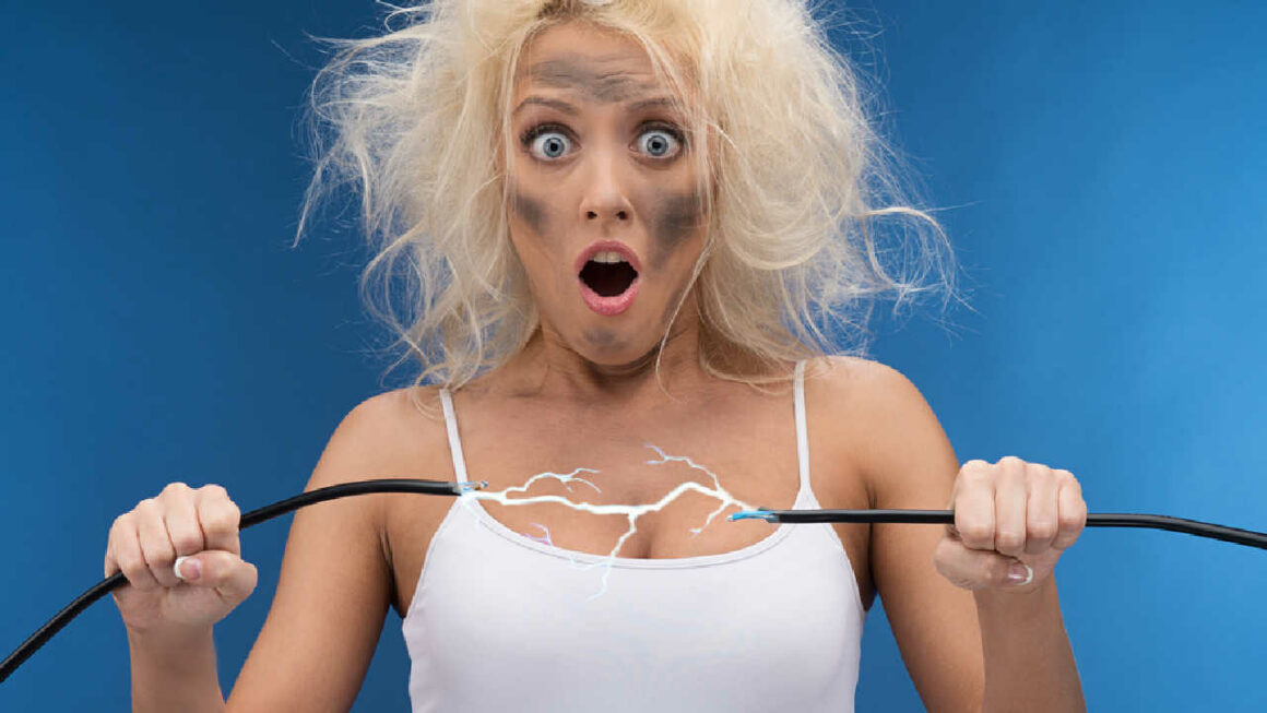 ELECTRICITY PRICES JUMP