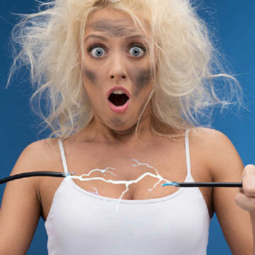 ECON-ELECTRICITY PRICES JUMP ELECTRICITY PRICES JUMP