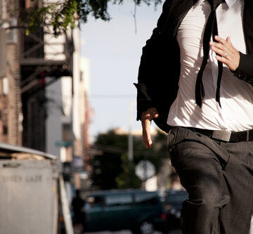 Man,In,Tie,Running,In,Your,General,Direction FED’S EXIT FROM BOND MARKET SPARKS DANGERS