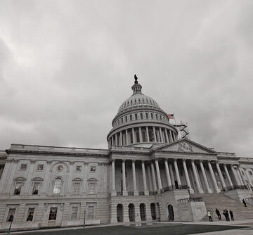 THE RAMPANT CORRUPTION OF “LEGAL” CONGRESSIONAL STOCK TRADING HITS A NEW LOW