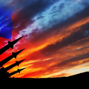 U.S. SENATE PANEL RAMPS UP CONFLICT WITH CHINA: BIDEN READY TO GO TO WAR WITH CHINA