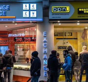 INFLATION IN TURKEY PASSES 80 PERCENT