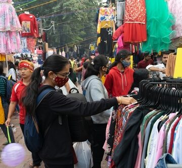 TOP 2022 TREND, SELF-SUFFICIENT: INDIA’S ECONOMY THRIVES AS WORLD’S SLOWS