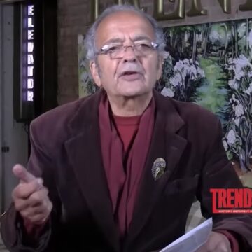 WATCH: GERALD CELENTE ANNOUNCES LATEST ISSUE: THE FUTURE DOES NOT LIKE YOU