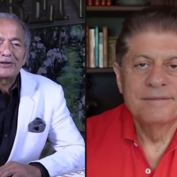 Celente & The Judge (9.21.22)