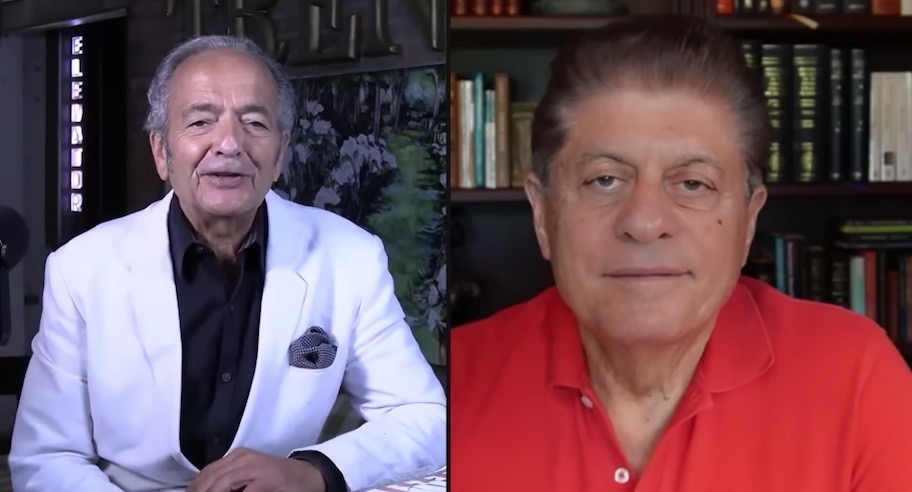 Celente & The Judge (9.21.22)