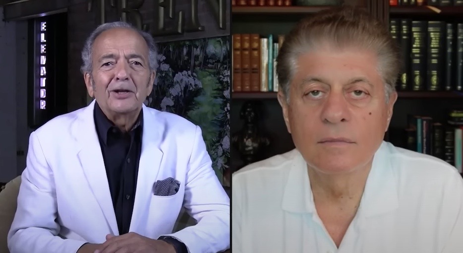 Celente & The Judge (9.14.22)