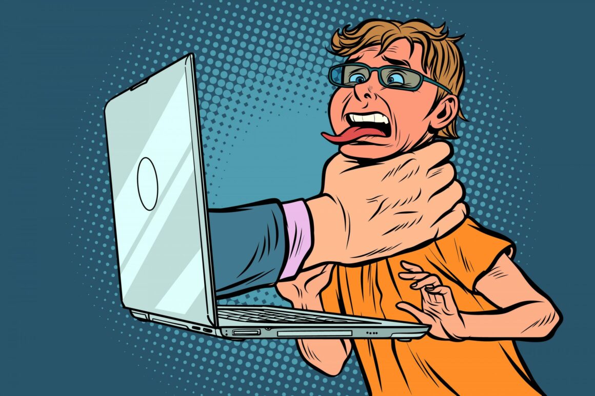 NO, TECH COMPANIES CAN’T TARGET FREE SPEECH, SAYS 5TH CIRCUIT IN NEW RULING