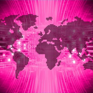 IT’S POLITICS: ONCE PROMINENT PROTESTOR LAMENTS LACK OF AN ANTI WAR MOVEMENT