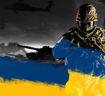 BIDEN TELLS PUTIN WHAT WEAPONS HE CAN USE TO FIGHT UKRAINE WAR