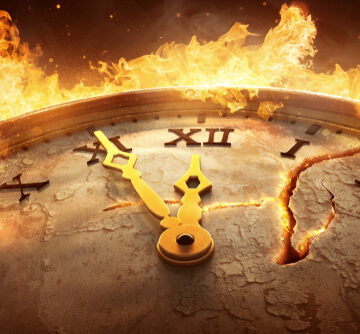 MEDVEDEV WARNS OF ARMAGEDDON AS U.S. AND NATO RAMP UP UKRAINE WAR