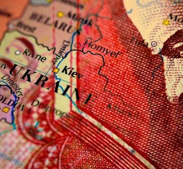 RUSSIA ATTACKS IAEA FOR FAILING TO BLAME UKRAINE FOR SHELLING NEAR THE UKRAINIAN NUCLEAR PLANT