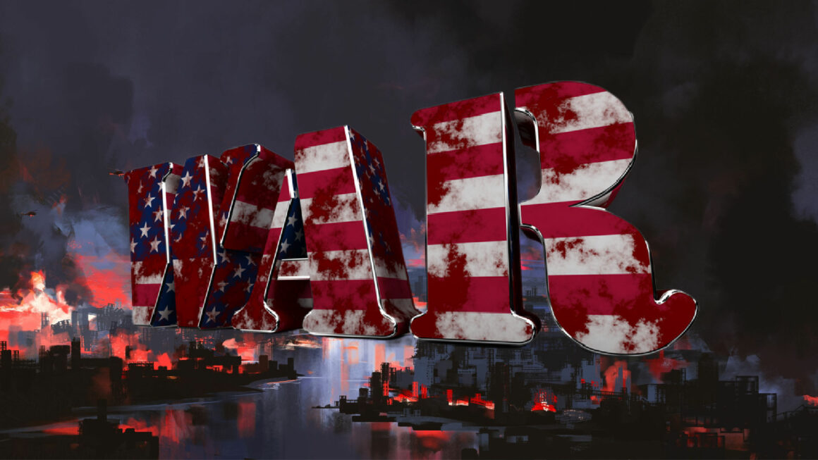 U.S. NATIONAL SECURITY ADVISER A LIAR? BY HIS WORDS AND DEEDS, WE’RE AT WAR WITH RUSSIA