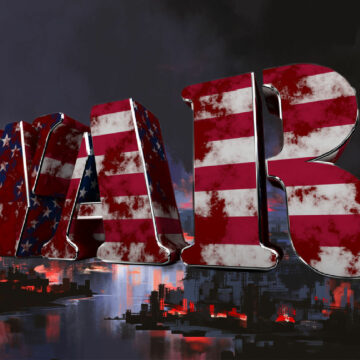 U.S. NATIONAL SECURITY ADVISER A LIAR? BY HIS WORDS AND DEEDS, WE’RE AT WAR WITH RUSSIA