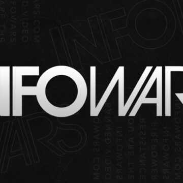 INFOWARS (9.19.22)