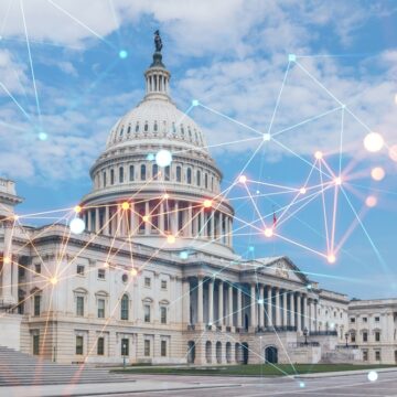 IT’S DEAD, JIM: BIG TECH ANTITRUST BILLS GOING NOWHERE IN CONGRESS