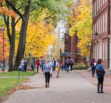 COVID KILLING COLLEGE ENROLLMENT