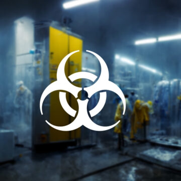 DANGEROUS COVID VARIANTS BEING CREATED IN BOSTON BIOLAB