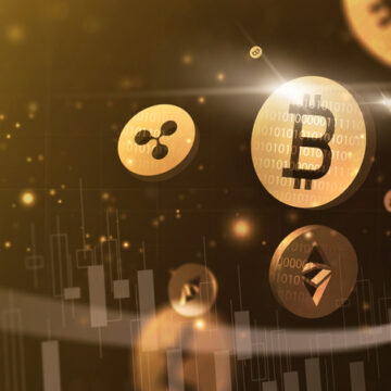 CRYPTO ALLOCATIONS, ANYONE?