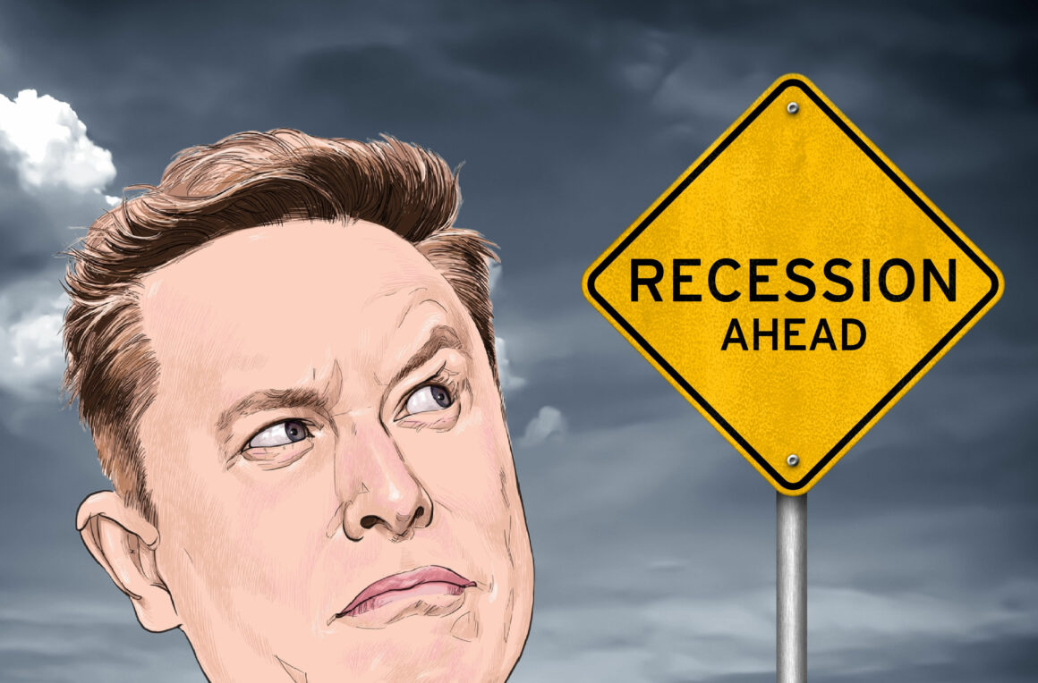 CRYPTO-blockchain battle-elon musk recession BLOCKCHAIN BATTLES