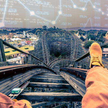 ECONOMIC UPDATE—MARKET OVERVIEW