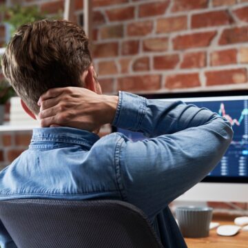 ECONOMIC UPDATE – MARKET OVERVIEW