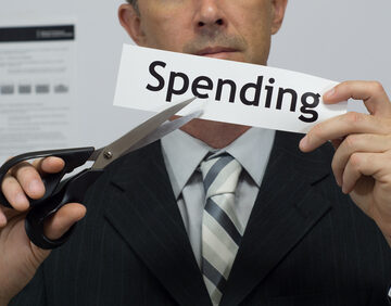 85 PERCENT OF WORLD’S POPULATION WILL LIVE UNDER TOUGHER AUSTERITY MEASURES