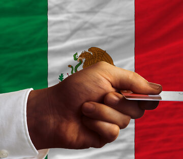 …AND RATES KEEP RISING