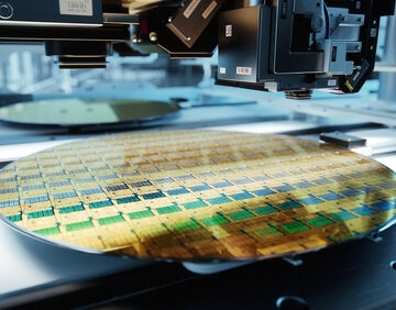 “BREATHTAKING” DROP IN DEMAND SHOCKS CHIP COMPANIES