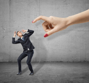 SPOTLIGHT: BIGS GETTING BIGGER