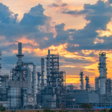 OPEC+ CUTS DAILY OIL OUTPUT LIMIT BY TWO MILLION BARRELS