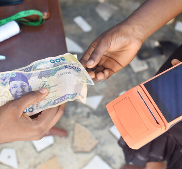 TOP 2022 TREND: DRAGFLATION—NIGERIA LIFTS INTEREST RATE TO RECORD HIGH