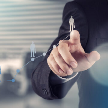 WHEN THE ECONOMY FALLS JOBS GO WITH IT