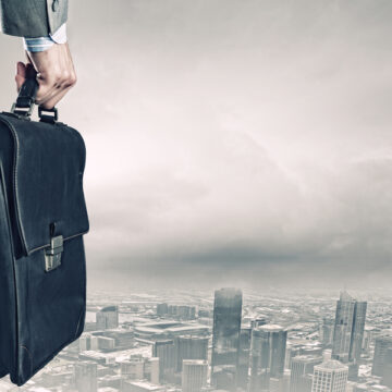 WHEN THE ECONOMY FALLS JOBS GO WITH IT