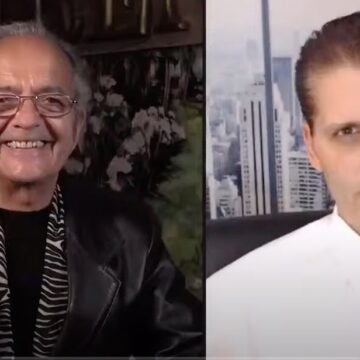 CELENTE AND MANNARINO: PREPARE FOR THE GREAT ECONOMIC DESTRUCTION