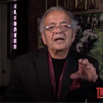 DUCK AND COVER, MARKETS CRASHING, BOMBS DROPPING