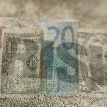 MANNARINO: A CURRENCY CRISIS? YOU ARE IN ONE!