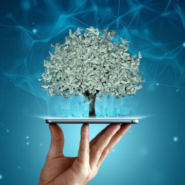 EXPECT A NEW DEBT EXPANSION CYCLE TO BEGIN