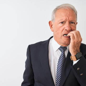 FED BLINKS BUT WILL IT LAST?