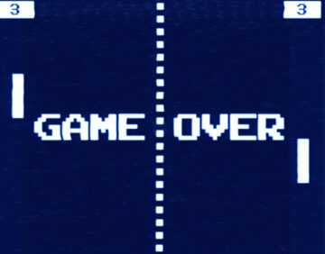 BRAIN CELLS IN A LAB DISH LEARN TO PLAY A VIDEO GAME