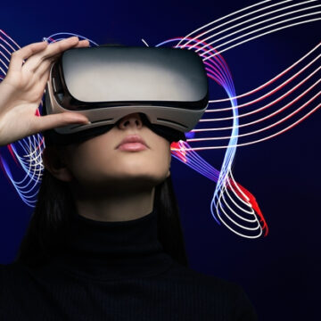 META WANTS TO REPLACE YOUR PERSONAL COMPUTER WITH A HEADSET